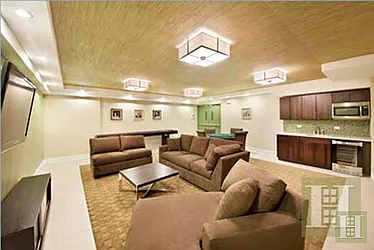 Sold by Halstead Real Estate