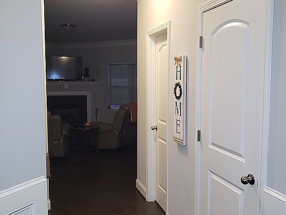 Foyer (From Entrance)