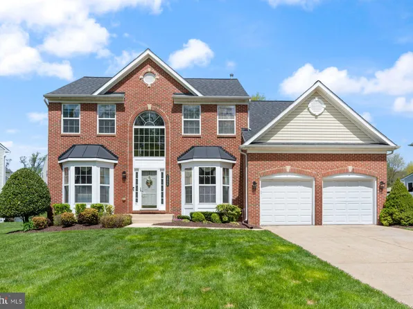 2806 Melisa Dr, Fort Washington, MD 20744