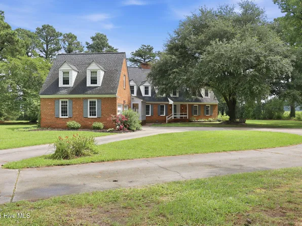 2454 Peartree Road, Elizabeth City, NC 27909