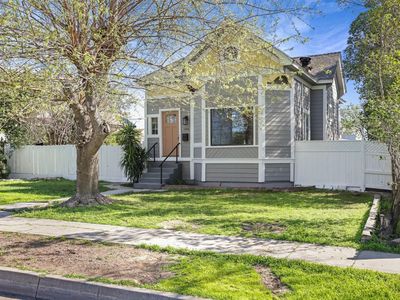 1440 P St, Newman, CA, 95360