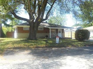 6276 Turner Dr, Clayton, IN 46118
