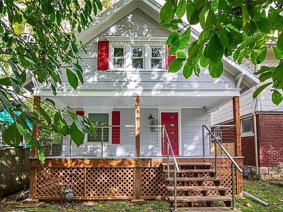2nd image of 708 E 40th St