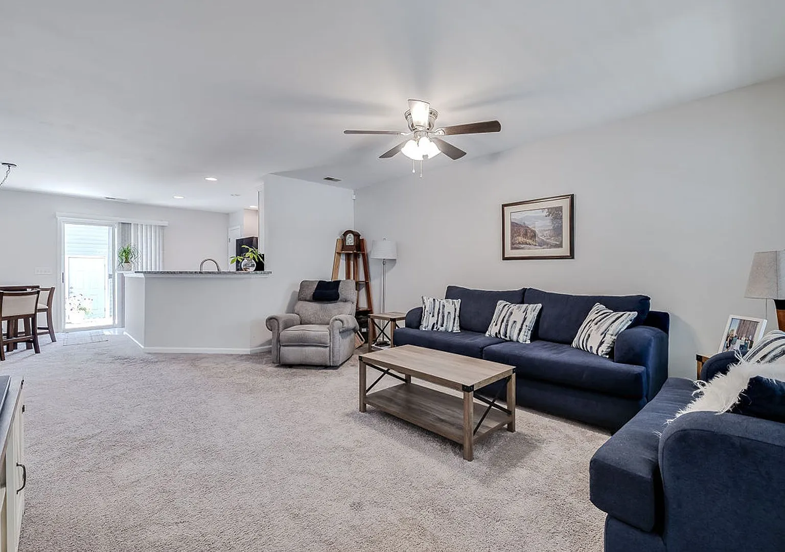 Adorable Townhome On Outskirts Of Pooler! — Photo 4
