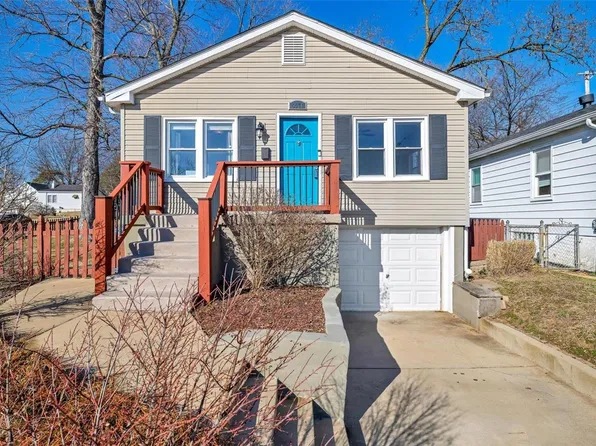 5571 Fyler Ave, Saint Louis, MO 63139