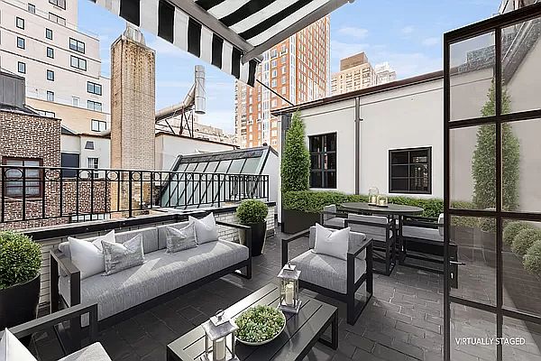 1st image of 137 E 66th St #1