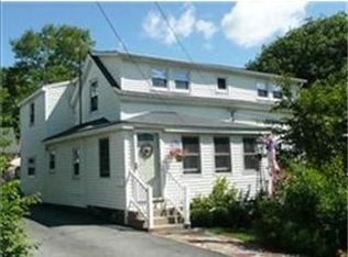 55 Harrison Ave, Woburn, MA 01801