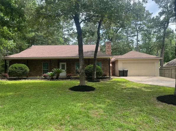 30110 Bramblevine Dr, Magnolia, TX 77355