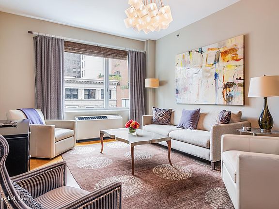2nd image of 100 W 18th St APT 4D