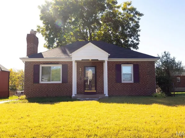 2044 Hildred Ave, Saint Louis, MO 63136