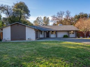 4302 Paulson Ln, Redding, CA 96002