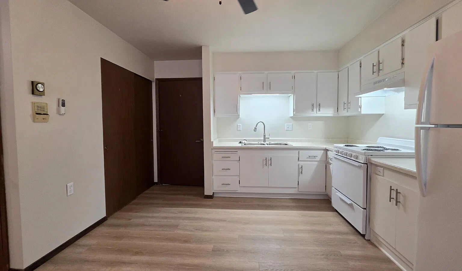 1 bed, 1.0 bath, 600 sqft, $750 — Photo 4