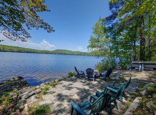 221 Norway Road, Harrison, ME 04040