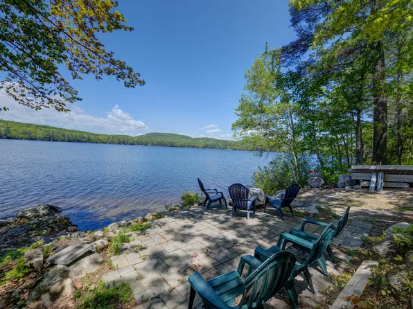 221 Norway Road, Harrison, ME 04040