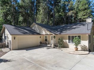 3696 Gold Ridge Trl, Pollock Pines, CA 95726
