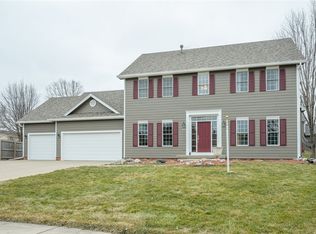 605 NW Wagner Ridge Ct, Ankeny, IA 50023