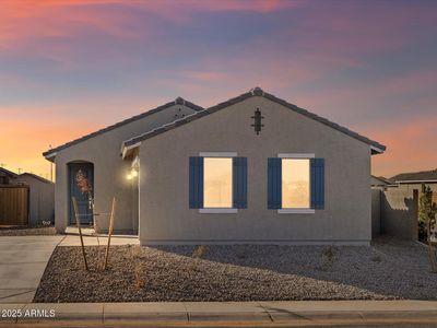 2659 E Santa Ynez Dr, Casa Grande, AZ, 85194