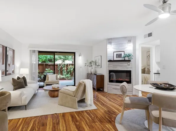 3242 Kimber Ct APT 43, San Jose, CA 95124