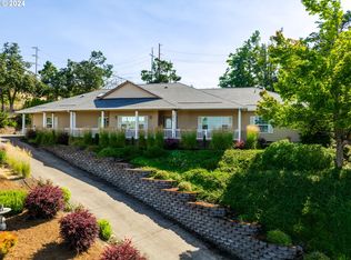 2309 37th St, Springfield, OR 97477