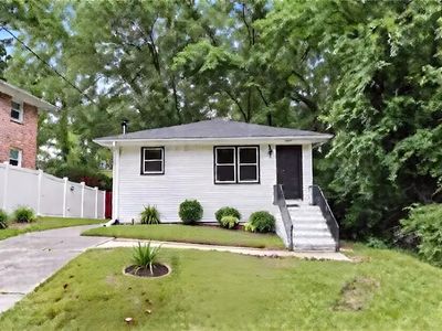 980 N Eugenia Pl NW, Atlanta, GA, 30318