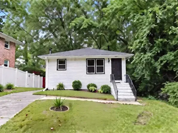 980 N Eugenia Pl NW, Atlanta, GA 30318