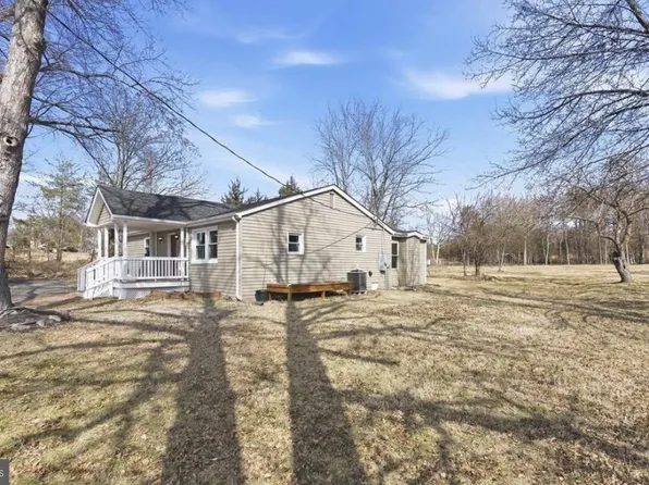 11003 Weaversville Rd, Bealeton, VA 22712