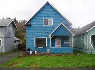 249 Eklund Ave, Hoquiam, WA