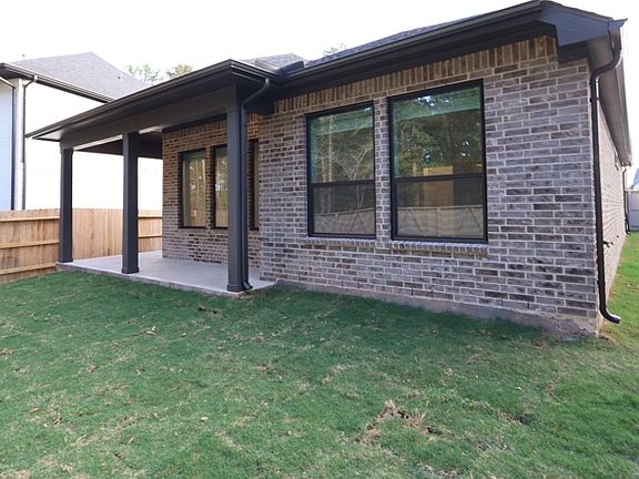 Exterior Rear
