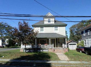 635 Vernon St, Long Branch, NJ 07740