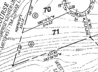 269 Leeds Ln, Daniels, WV 25832