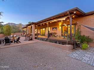 5225 N Post Trl, Tucson, AZ 85750