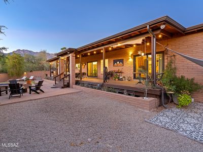 5225 N Post Trl, Tucson, AZ, 85750