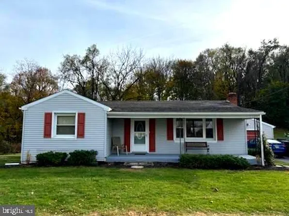 8 Verna St, Newville, PA 17241