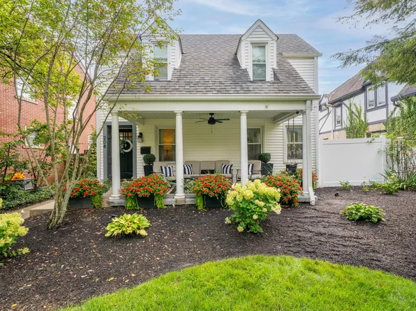 208 S Remington Rd, Columbus, OH 43209