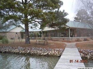 684 Creek Haven Rd, Rainbow City, AL 35906