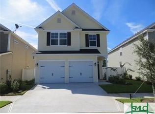 435 Summer Hill Way, Richmond Hill, GA 31324