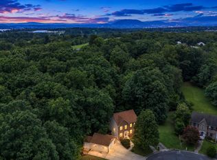 4929 Pine Glen Rd NE, Roanoke, VA 24019