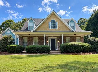 85 Rock Mill Trl, Senoia, GA 30276