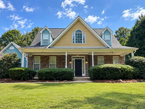 85 Rock Mill Trl, Senoia, GA 30276