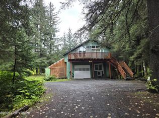 33750 Nash Rd, Seward, AK 99664