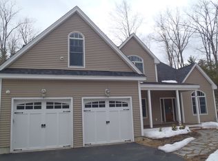 38 Carter Way, Strafford, NH 03884