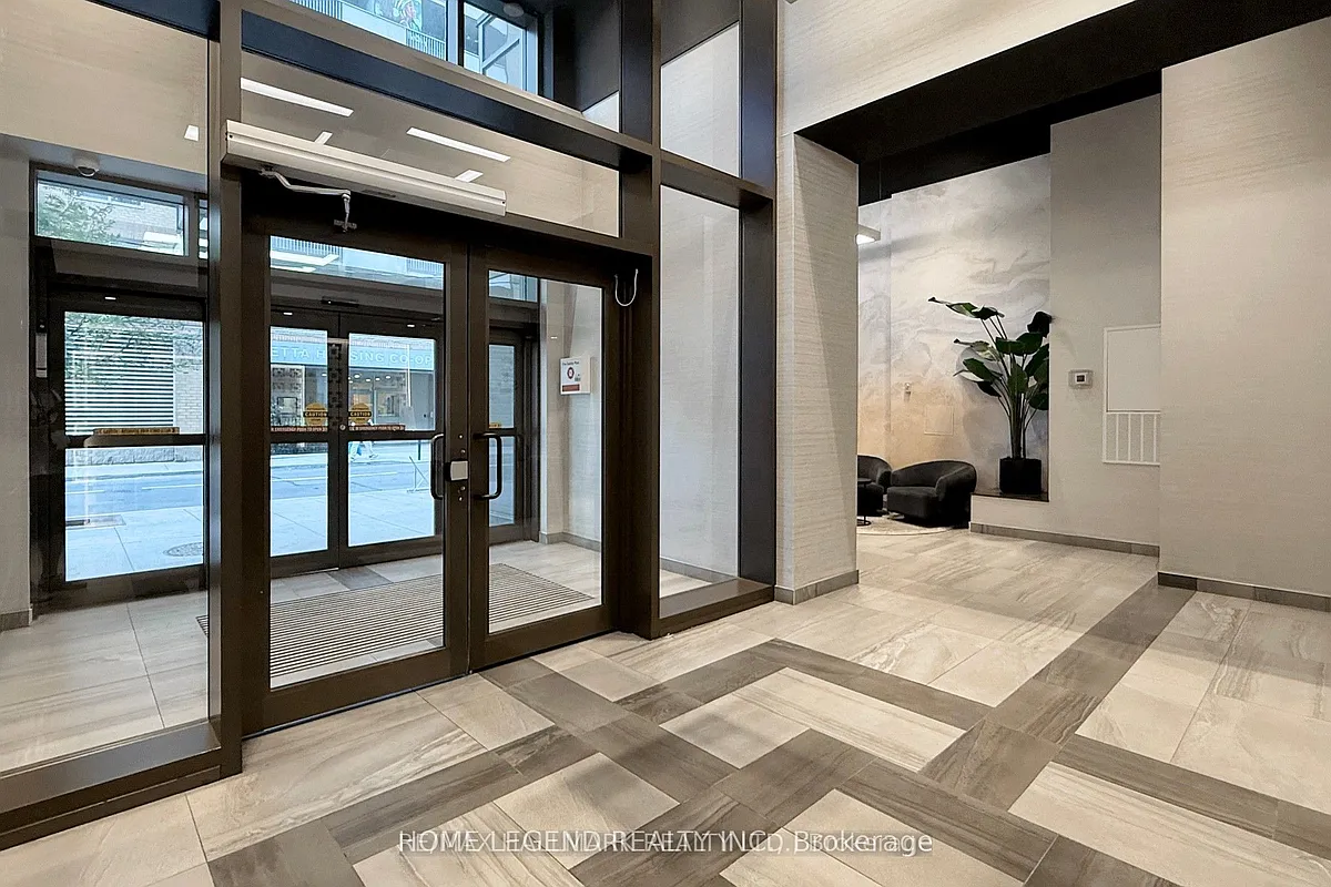 Building Photo - 100 Dalhousie St #1703