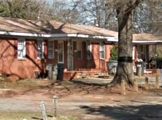 1405 Catherine Simmons Ave APT 8, Charlotte, NC 28216