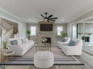 7625 Breeze Bay Rd, Cumming, GA 30041