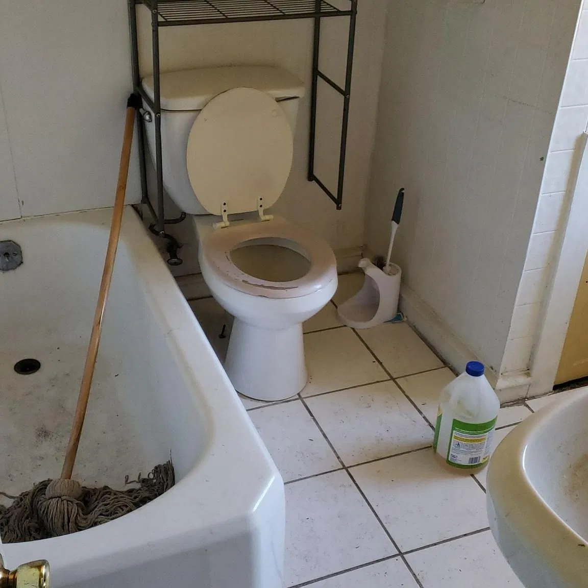 4908-14 Germantown Avenue Philadelphia, PA 19144 - 4908 Apt 9 — Photo 3