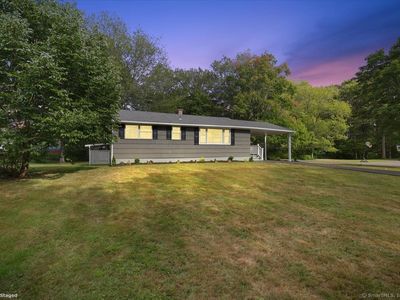 21 Jasmine Lane, Wolcott, CT, 06716