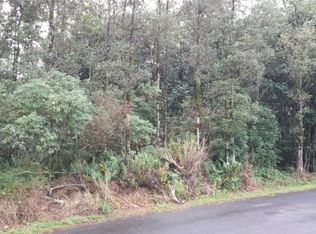 29th Ave LOT 205, Keaau, HI 96749