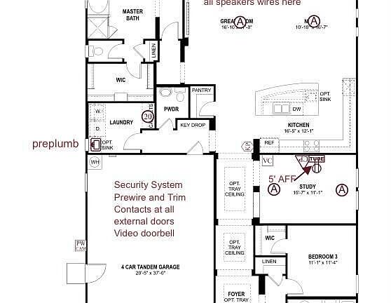 5th image of 41708 W Cielo Ln