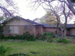 210 E Joey Garza, Driscoll, TX 78351