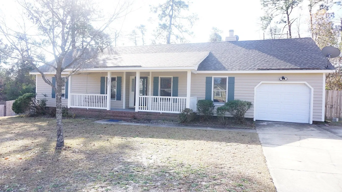 6887 Big Wood Dr ~ Cliffdale West — Photo 1